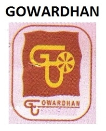 Gowardhan Device mark 3223682 Trademark
