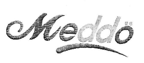 Meddo Device mark 3232853 Trademark