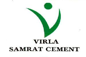 Virla Samrat Cement Device mark 3275875 Trademark