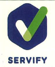 Servify Device mark 3307638 Trademark