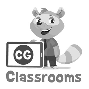Cg Classrooms With Device Device mark 3273338 Trademark