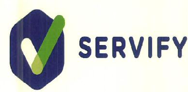 Servify Device mark 3307639 Trademark