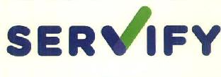 Servify Device mark 3307640 Trademark