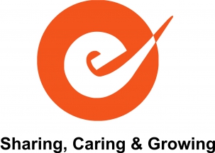 Sharing, Caring & Growing Device mark 3275732 Trademark