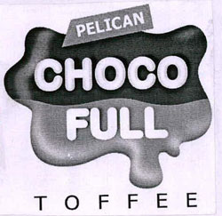 Pelican Choco Full Device mark 3307643 Trademark