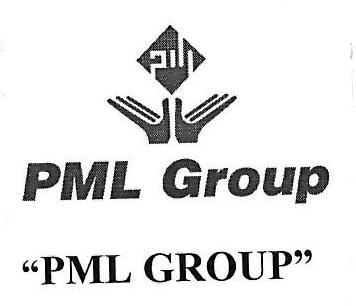 Pml Group Device mark 3298942 Trademark