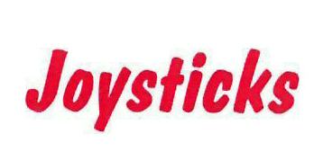 Joysticks Device mark 3266688 Trademark