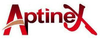 Aptinex Device mark 3266690 Trademark