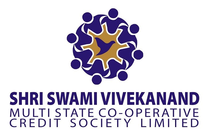 Shri Swami Vivekanand Multi State Co-operative Credit Society Limited Device mark 3299096 Trademark