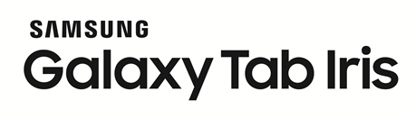 Samsung Galaxy Tab Iris Device mark 3308091 Trademark