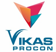 Vikas Procon With The Logo Of V Device mark 3273361 Trademark