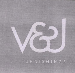 V&j Furnishings Device mark 3281051 Trademark