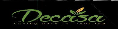 Decasa Device mark 3275921 Trademark