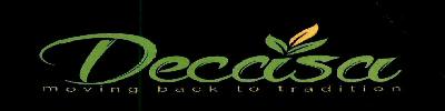 Decasa Device mark 3275922 Trademark