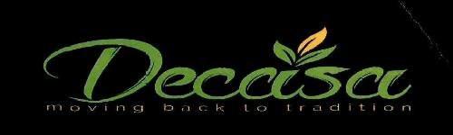 Decasa Device mark 3275923 Trademark