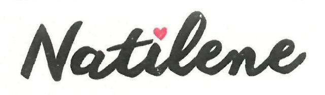Natilene Device mark 3228147 Trademark
