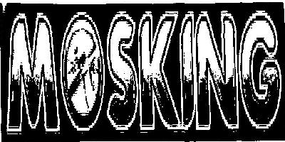 Mosking Device mark 3274217 Trademark