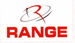 Range With R Logo Device mark 3275935 Trademark