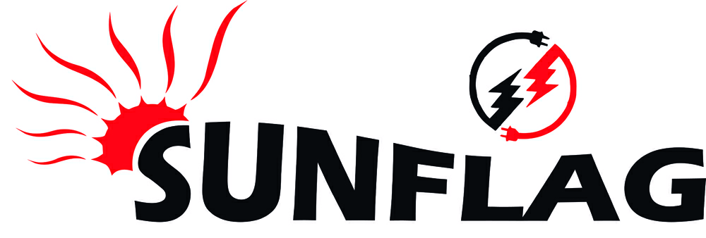 Sunflag Device mark 3235806 Trademark