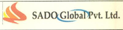 Sado Global Pvt. Ltd. Device mark 3306791 Trademark