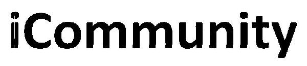 Icommunity Device mark 3232907 Trademark