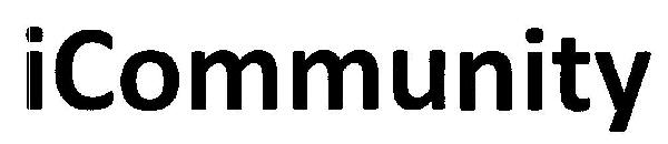 Icommunity Device mark 3232908 Trademark