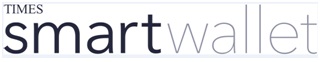 Times Smartwallet Device Device mark 3233026 Trademark
