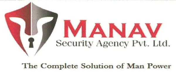 Manav Security Agency Pvt Ltd Device mark 3280949 Trademark