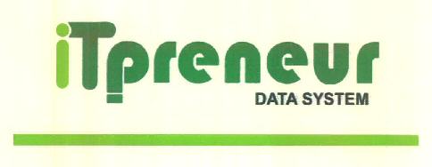 Itpreneur Data System Device mark 3315805 Trademark