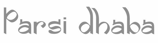 Parsi Dhaba Device mark 3273416 Trademark