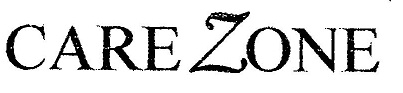 Care Zone Device mark 3315808 Trademark