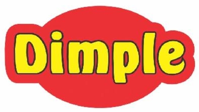 Dimple (label) Device mark 3274413 Trademark