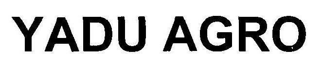 Yadu Agro Device mark 3232928 Trademark