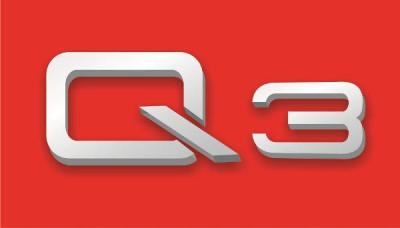 Q3 Device mark 3315520 Trademark