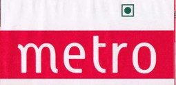 Metro Device mark 3273571 Trademark