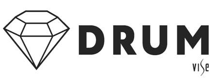 Drum Vise (with Diamond Logo) Device mark 3306827 Trademark