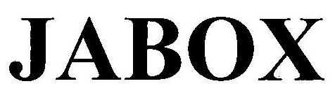 Jabox Device mark 3235999 Trademark