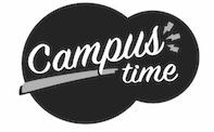 Campustime (with Device) Device mark 3315667 Trademark