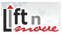 Lift-n-move Device mark 3223555 Trademark