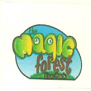 The Magic Forest Eco Park Device mark 3306832 Trademark