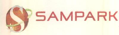 S Sampark Device mark 3306681 Trademark