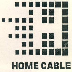 Home Cable Device mark 3306684 Trademark