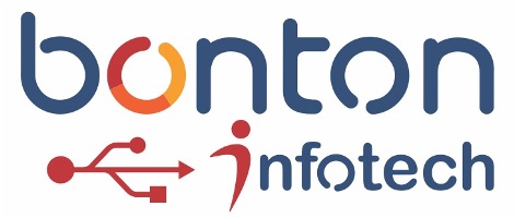 Bonton Infotech Device mark 3273442 Trademark