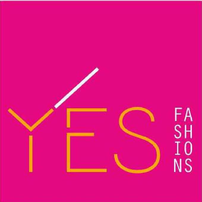 Yes Fashions Device mark 3275997 Trademark
