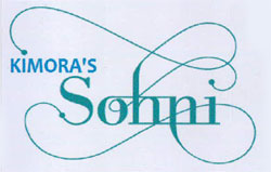 Kimora's Sohni Device mark 3273596 Trademark