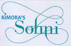 Kimora's Sohni Device mark 3273597 Trademark