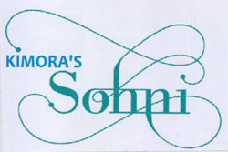 Kimora's Sohni Device mark 3273598 Trademark
