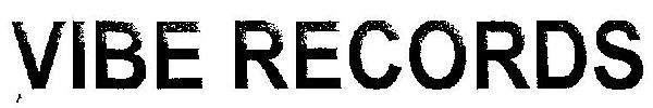 Vibe Records Device mark 3306855 Trademark