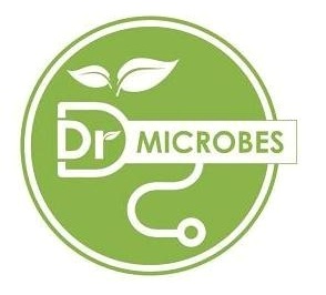 Dr. Microbes Device mark 3315693 Trademark