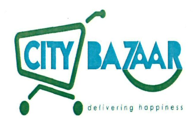 City Bazaar Device mark 3306857 Trademark